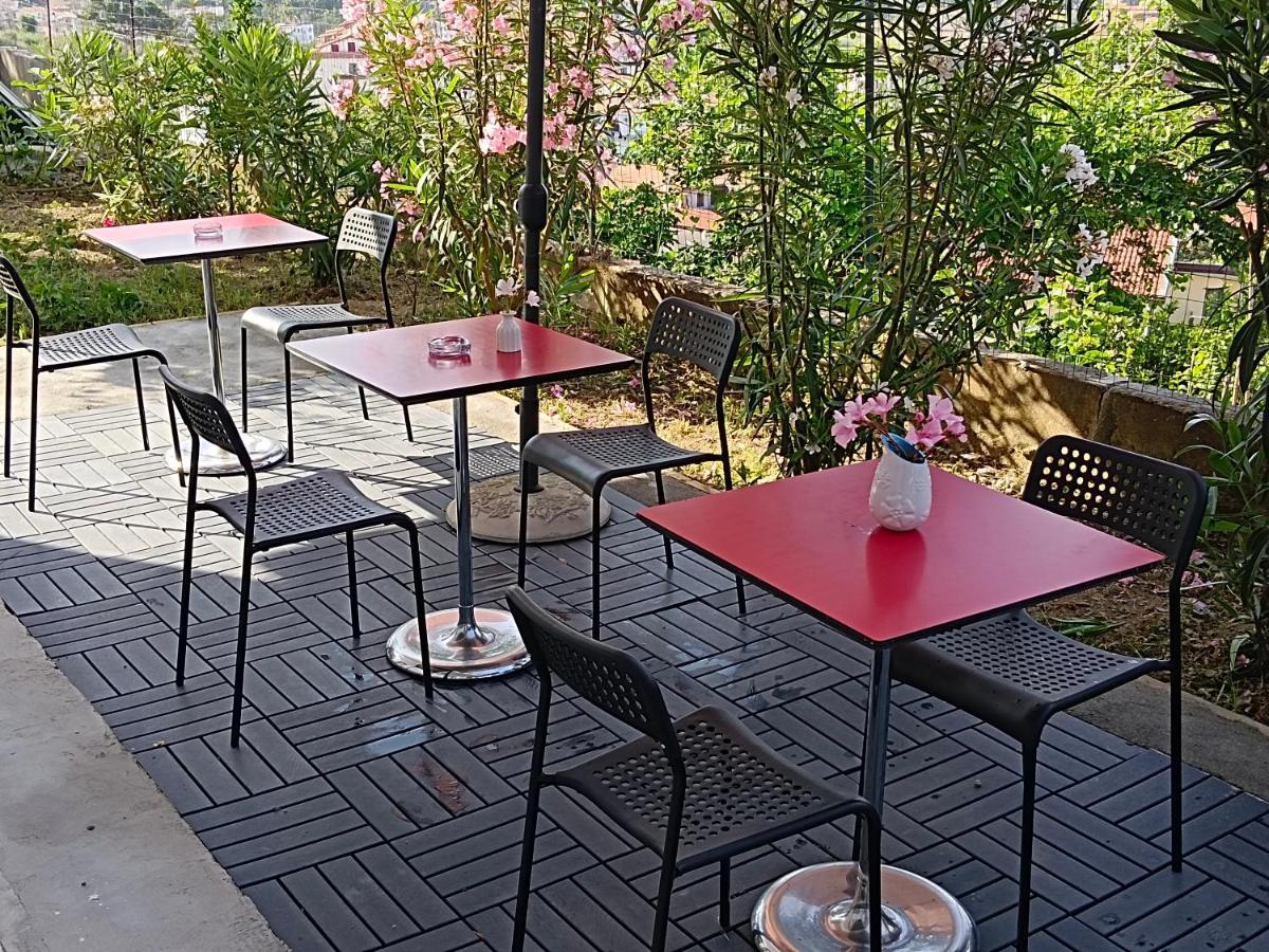 B&B Collemare Scalea Exterior foto